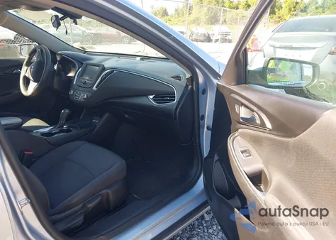 2017 Chevrolet Malibu 1Lt z USA, uszkodzony, nr VIN 1G1ZE5ST5HF292419